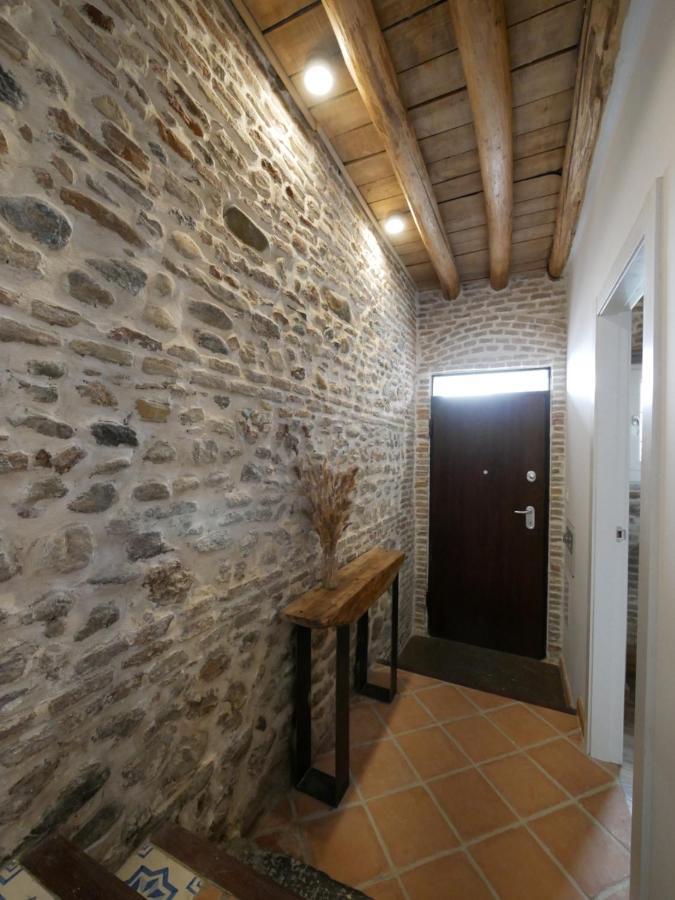 Banos Del Agua Vila Granada Exterior foto